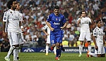 Real 1-1 Juve (chung cuộc 2-3): Người hùng Morata