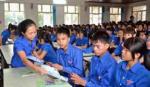 Triển khai Tháng hành động phòng, chống ma túy