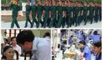 Nghiên cứu điều chỉnh mức lương cơ sở