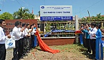 Thành lập Quỹ CEP chi nhánh Châu Thành