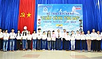 Xây dựng những người làm báo vững về chính trị, giỏi về chuyên môn