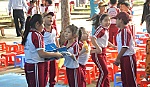 Nhiều hoạt động nhân Tháng hành động Vì trẻ em