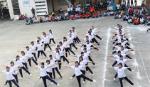 Trường ĐHTG: Đẩy mạnh phong trào học tập&rèn luyện sức khỏe của sinh viên