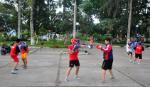 Đoàn Thể thao Tiền Giang tham dự Đại hội Thể dục thể thao ĐBSCL