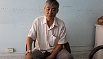 Xây nhà tình nghĩa tặng gia đình Liệt sĩ-Anh hùng LLVT Trần Thị Gấm
