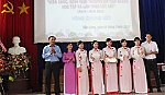 Trường ĐHTG: Chung kết bảng B Hội thi Học tập và làm theo Bác