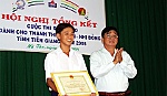 Tập trung đẩy mạnh hoạt động tư vấn, phản biện và giám định xã hội