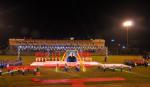 Khai mạc Đại hội Thể dục thể thao ĐBSCL lần VI - An Giang 2015