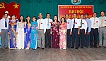 Đại hội Đảng bộ Bệnh viện ĐKTT tỉnh lần thứ XII, nhiệm kỳ 2015-2020