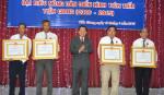 Tuyên dương nông dân điển hình tiên tiến (2010 - 2015)