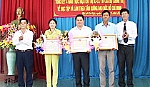 Tổng kết 4 năm thực hiện Chỉ thị 03 của Bộ Chính trị