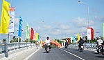 Khánh thành các cầu trên Đường tỉnh 864