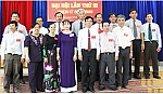 Khắp nơi tổ chức đại hội Đảng