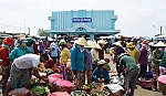 Bài cuối: Quy hoạch chợ phải từ nhu cầu thực tế