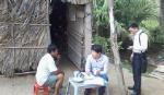 Quỹ Thiện Tâm tài trợ xây dựng 30 căn nhà tình thương năm 2015