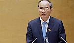 Cử tri gửi tới Kỳ họp thứ 9, Quốc hội khóa XIII 3.854 ý kiến