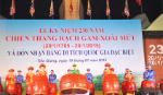 Tăng cường quản lý và tổ chức lễ hội