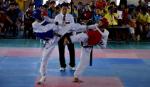 Khai mạc Giải Teakwondo tại Đại hội TDTT ĐBSCL lần VI – 2015