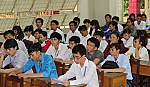 Chương trình tư vấn tuyển dụng thực tập sinh làm việc tại Nhật Bản
