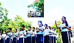 Cảm xúc cùng ngôi trường đặc biệt
