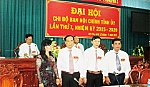 Khắp nơi tổ chức đại hội Đảng