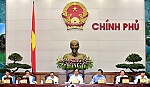Thủ tướng: Đẩy mạnh cải cách vì lợi ích chung của đất nước