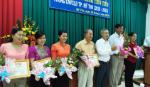 LĐLĐ TP. Mỹ Tho: Hội nghị điển hình tiên tiến giai đoạn 2010-2015