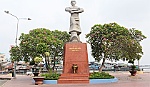 Nguyễn Hữu Huân một lòng yêu nước, thương dân