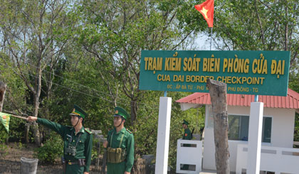 Ảnh minh họa. Ảnh: Như Lam