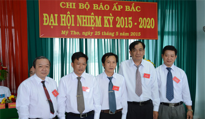 Chi ủy