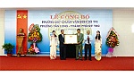 Phường Tân Long: Chuyển đổi thành công từ phường văn hóa sang phường VMĐT