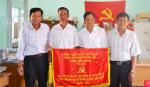 Đảng bộ xã Hậu Mỹ Trinh: Kết quả 4 năm thực hiện Chỉ thị 03