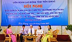 Bác sĩ Huỳnh Lâm Hải: Làm theo lời Bác 