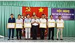 Huyện Cai Lậy: Huy động sức dân xây dựng giao thông nông thôn