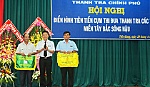 Thanh tra Tiền Giang: Lấy lời Bác dạy làm phương châm hành động