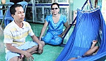 Trong thế giới không sắc màu: Tình yêu nẩy mầm từ sự đồng cảm