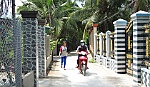Long An: Phấn đấu đạt chuẩn nông thôn mới vào cuối năm 2015