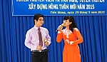 Sôi nổi các hoạt động văn hóa, nghệ thuật