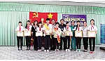 Huyện Cai Lậy: Tổ chức diễn đàn 