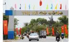 TX. Gò Công đạt chuẩn 