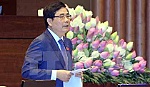 Đề xuất nhiều giải pháp ổn định đầu ra cho mặt hàng nông sản