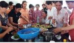 Bình đẳng giới phải bắt đầu từ gia đình