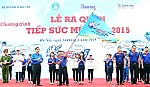 3.312 đội tình nguyện sẵn sàng 