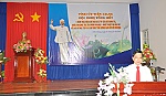 Tiếp tục đẩy mạnh học tập làm theo tấm gương đạo đức của Bác