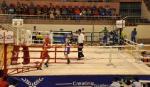 Bắt đầu thi đấu vòng loại Giải vô địch Boxing thiếu niên trẻ toàn quốc