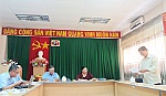 Phó Chủ tịch Thường trực UBND tỉnh: 
