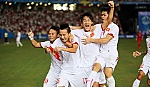 U23 Việt Nam sẽ được đầu tư trọng điểm!