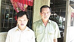 Hoàn cảnh thương tâm của 1 gia đình nạn nhân chất độc da cam