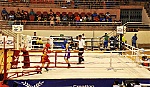 Giải vô địch Boxing thiếu niên trẻ:Tìm nguồn VĐV triển vọng cho Boxing Việt Nam