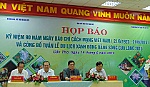 Họp báo công bố Tuần lễ Du lịch xanh ĐBSCL năm 2015